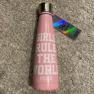 PINK S’well Water Bottle